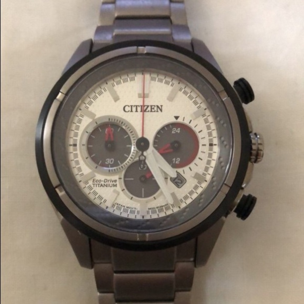Citizen Mens Watch